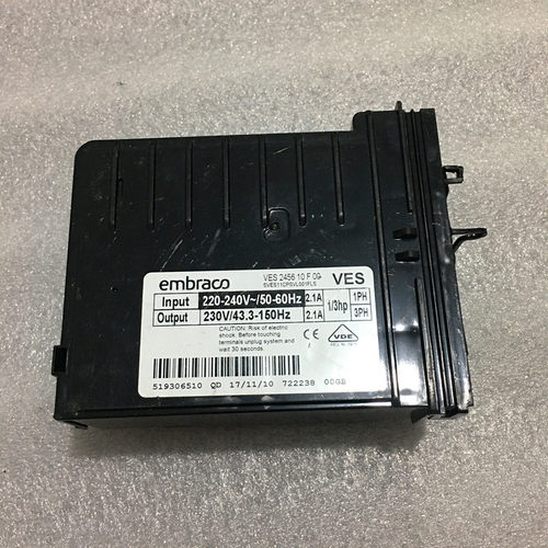 适用西门子博世冰箱BCD-610W-KA92NV02TI--KA92NV03T压缩机变频板