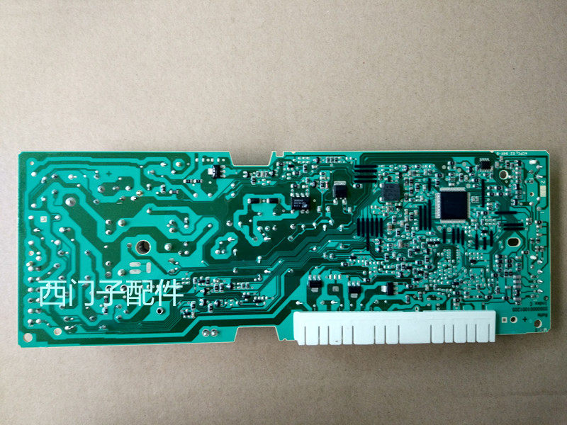 适用西门子WM08X268/WM12E268TI/260/2M0 EPW653洗衣机电脑主板