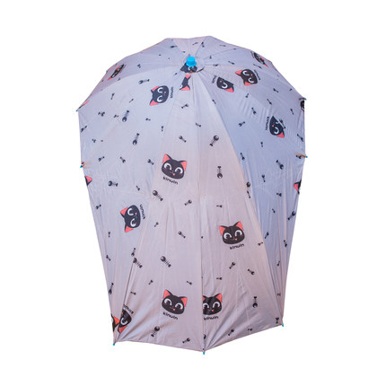 电动车遮阳伞加长防晒电瓶车遮雨伞踏板车雨棚电动摩托车遮雨棚蓬
