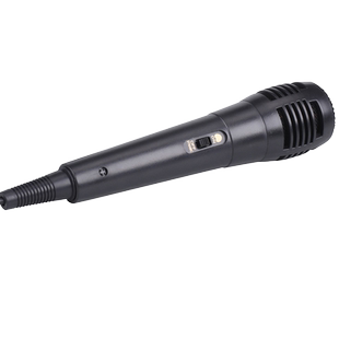 美科电子琴话筒通用小话筒麦克风永美三森新韵电子琴通用有线话筒