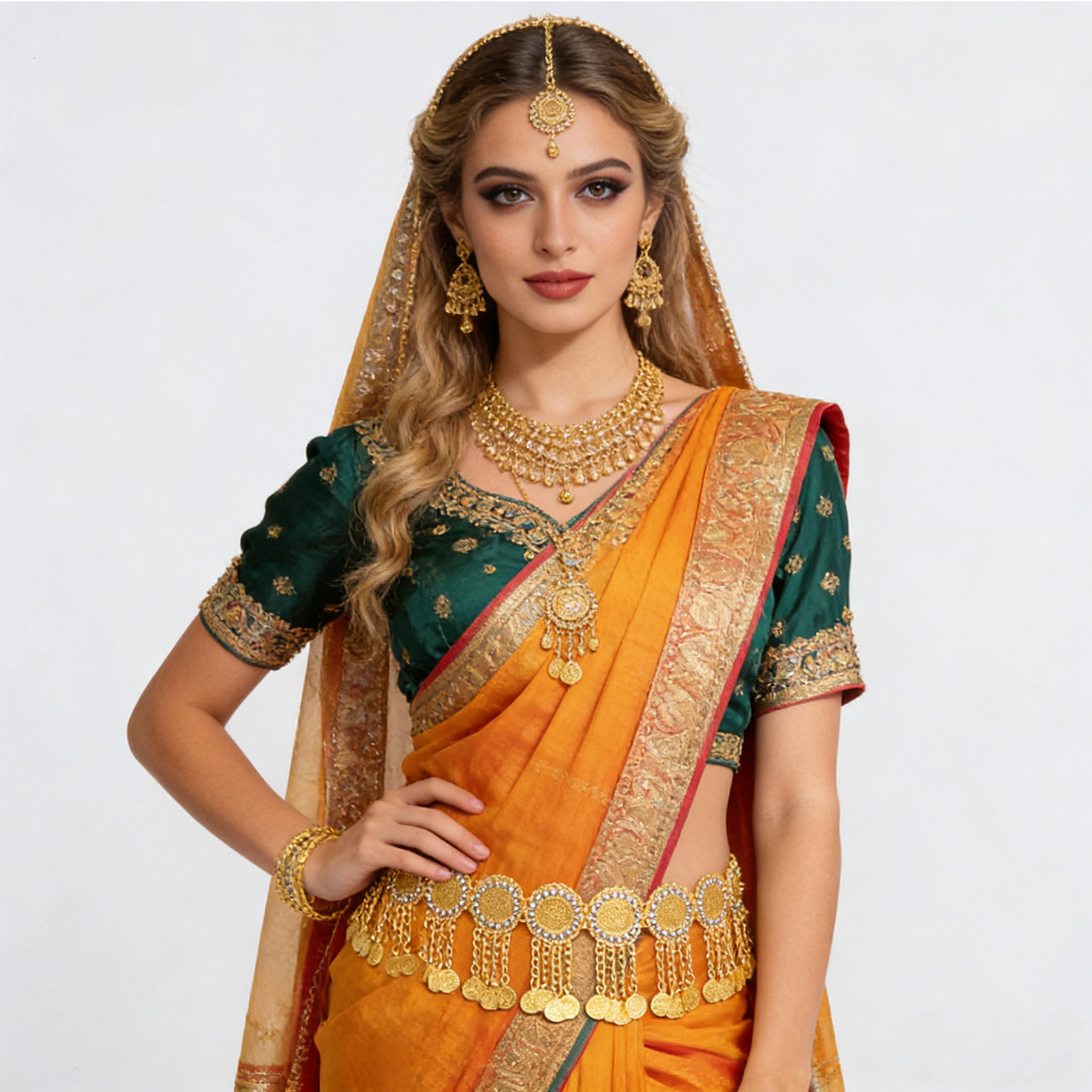 波西米亚腰链新款民族风特色腰带金属链条镶钻配饰硬币流苏腰饰女,饰品/流行首饰/时尚饰品新,腰链,淘宝优惠券,粉丝福利购,淘宝优惠卷