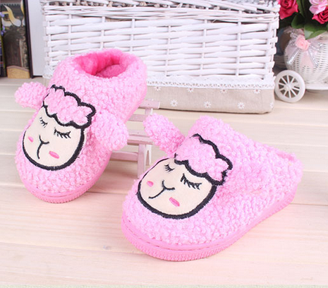 Chaussons enfants en autre - Ref 986112 Image 1