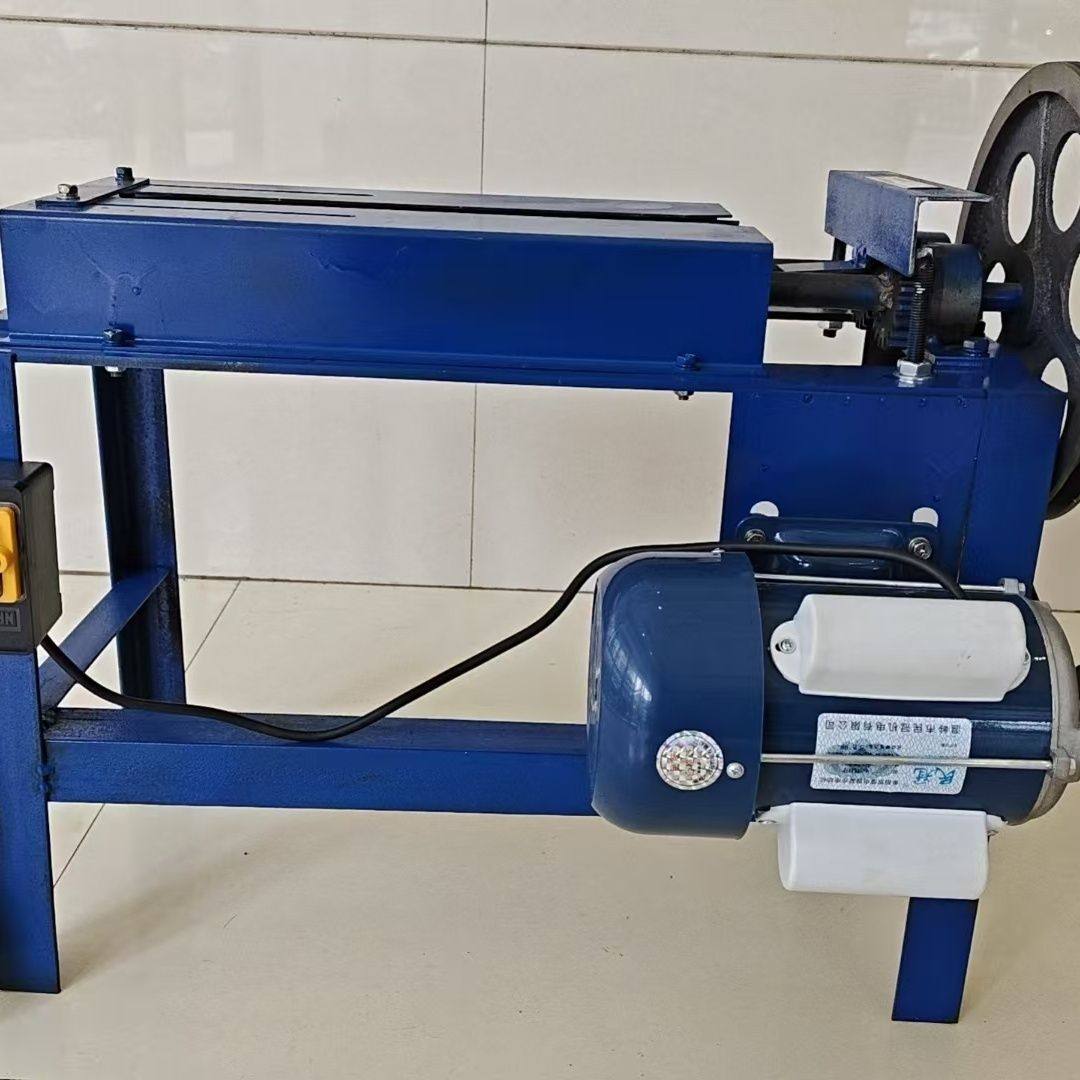 新型电动剥甘蔗尾叶机,电机款,插电即用,提高效率,机械设备,其他机械设备,淘宝优惠券,粉丝福利购,淘宝优惠卷