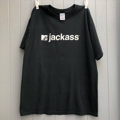 周边超火纯棉ins古着感简约T恤