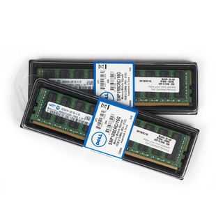 32GB R750服务器内存16G 64G RDIMM 原厂戴尔R740 ECC盒装 R730