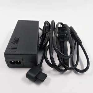 ninebot小米九号平衡车plus原装电源适配器充电器精装快充