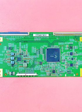 飞利浦65PUF6693/T3逻辑板47-6021140 65UHD-G0A-USIT-Y17-CPCB