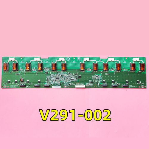 电视长虹LT42720F高压板V291-002