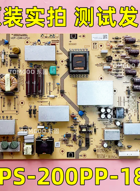 原装索尼KDL-60R550A液晶电视电源板DPS-200PP-188 2950315303