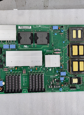 原厂LG 55EA9700-CA电源板EAX64985101 EAY62948601 LGP4755-130P
