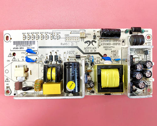 LED电源板AY036D-2HF20