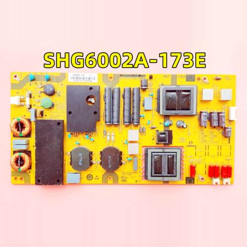 SHG6002A-173E电源板夏普