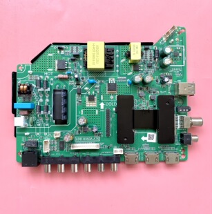 原装主板LDD.H350A.A75 液晶电视主板 2K 4K实拍测好现货