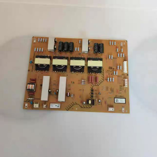原装索尼KD-75X9400E液晶电视电源板DPS-85 1-893-422-11实拍测好