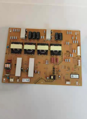 原装索尼KD-75X9400E液晶电视电源板DPS-85 1-893-422-11实拍测好