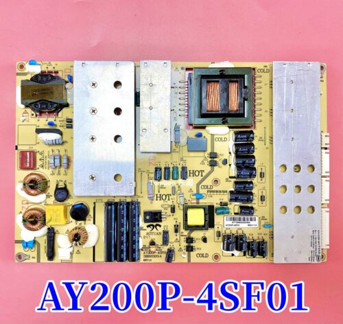 LED电源板AY200P-4SF01
