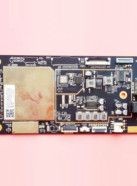 适用于希沃网课学习一体机 W2 4+128G主板 型号XT21S