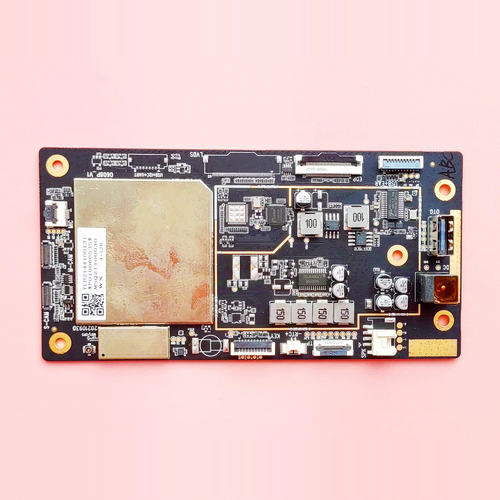适用于希沃网课学习一体机 W2 4+128G主板 型号XT21S