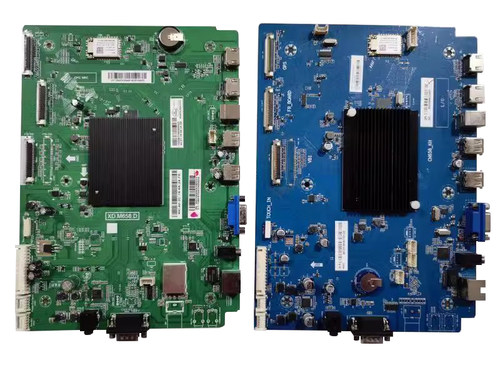 鸿合教学一体机主板XD.M658.D