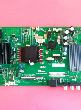 原装小米L50M5-5A L55M5-EX主板TPD.MT9632.PC791 现货测试好发