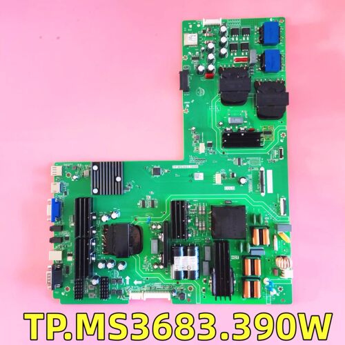 主板TP.MS3683.390W希沃