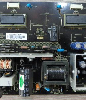 代用 L24E09 京东方LC-2416电源板 MP236CM-K2 MP236CM-Z3实拍