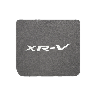 专用第三代荣威RX5汽车内装饰用品大全PLUS内饰改装配件ERX水杯垫