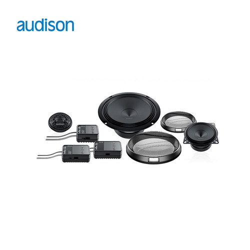 意大利欧迪臣AUDISON Prima系列套装扬声器