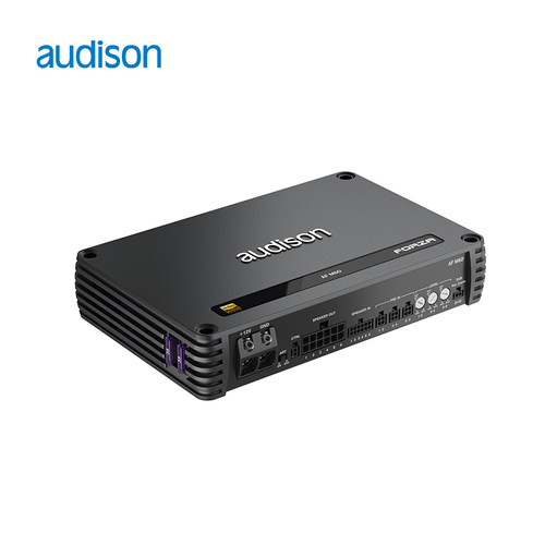 意大利欧迪臣AUDISON FORZA系列4路功放AF M6D