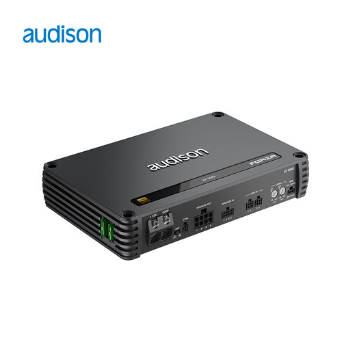 意大利欧迪臣AUDISON FORZA系列4路功放AF M4D