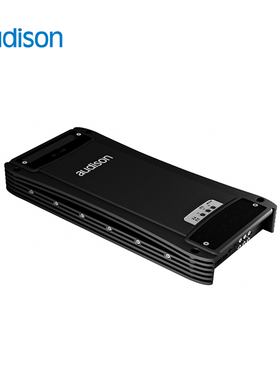 意大利欧迪臣AUDISON VOCE系列5路功放AV 5.1k