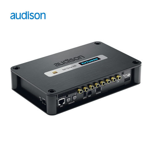 意大利欧迪臣AUDISON bit系列DSP处理器