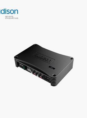 意大利欧迪臣AUDISON Prima系列DSP功放