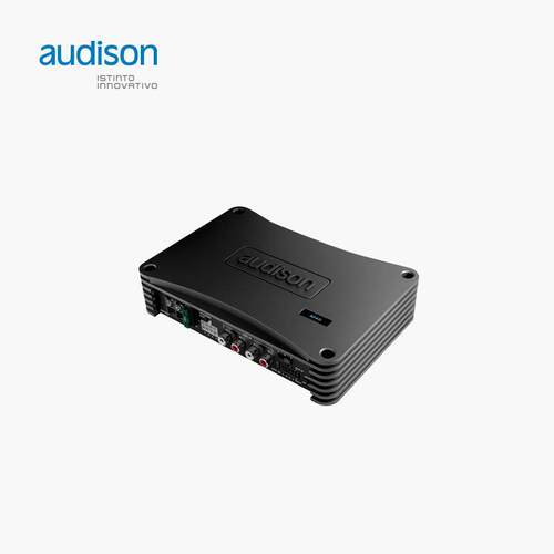 意大利欧迪臣AUDISON Prima系列DSP功放