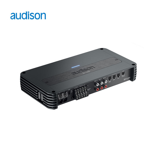 意大利欧迪臣AUDISON SR系列D类5路功放SR 5.600