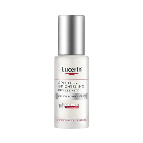 Eucerin/优色林光引精华液提亮改善肤色淡化保湿