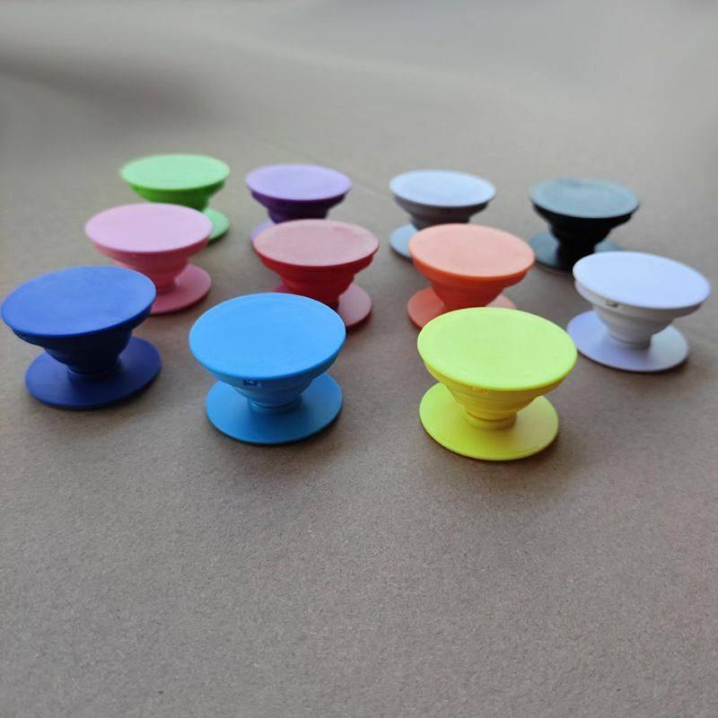 diy气囊支架素材彩色手工空白平面手机支架粘贴伸缩折叠防摔解压,3C数码配件,手机支架/手机座,淘宝优惠券,粉丝福利购,淘宝优惠卷