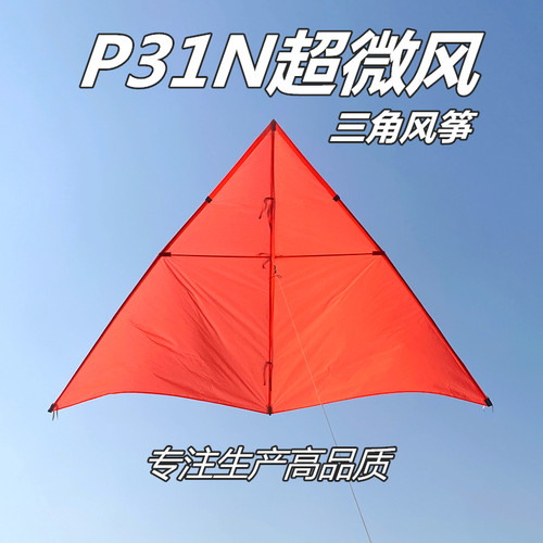 潍坊风筝P31N微风潍坊2024新款