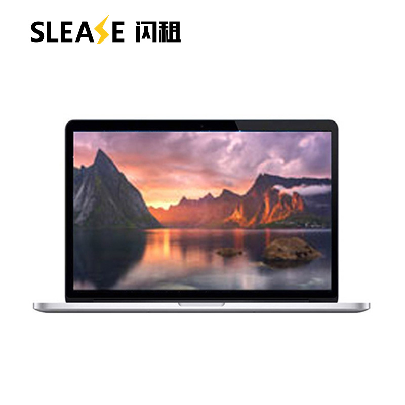 租賃Apple/蘋果 15 英寸: 2.5 GHz Retina 顯示屏的 MacBook Pro