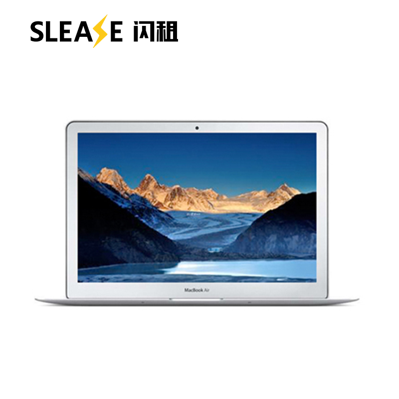 二手【租賃】Apple/蘋果 13 英寸: MacBook Air 128GB MMGF2CH/A