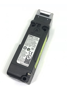 IDEC和泉开关安全门锁HS5L-XD7Y4M-G XG7Y4M XH7Y4M VD44M-G