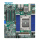 Материнская плата Asrockrack Yongqing Deep Micro-ATX для сервера ALTRAD8UD-1L2T mini 0