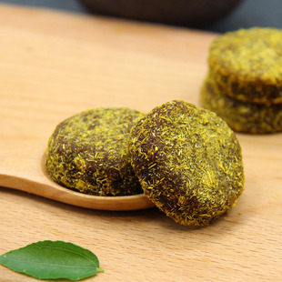 儿时回忆甘草梅饼甘草话梅片500g独立包装香草话梅饼传统蜜饯果干