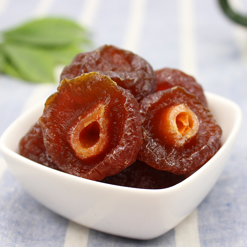 蜂蜜半边500g独立袋装九制