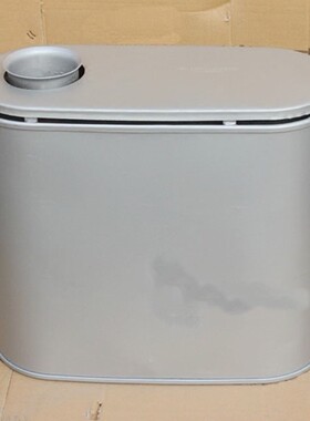 适配天龙天锦大力神消声器总成排气管东风天锦KM800消声器总成