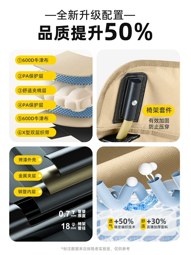 探险者 Портативный пляжный стол для пикника для кемпинга, стульчик для кормления