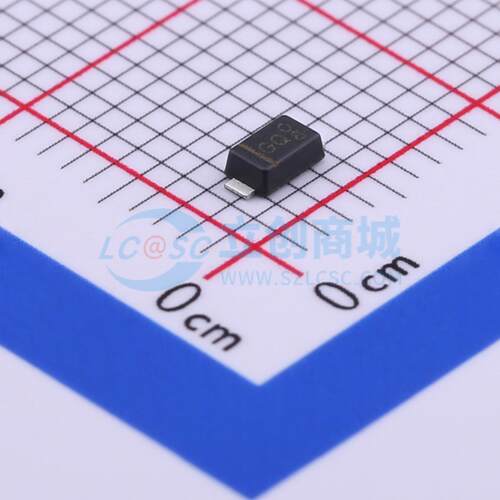 肖特基二极管 SS2060FL_R1_00001 SOD-123FL 60V 2A PANJIT(强茂)