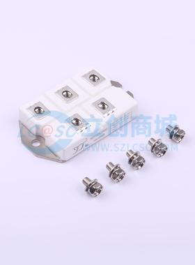 整流桥 MD130S16M5 M5 1.6kV 130A YANGJIE(扬杰) 电子元器件配单