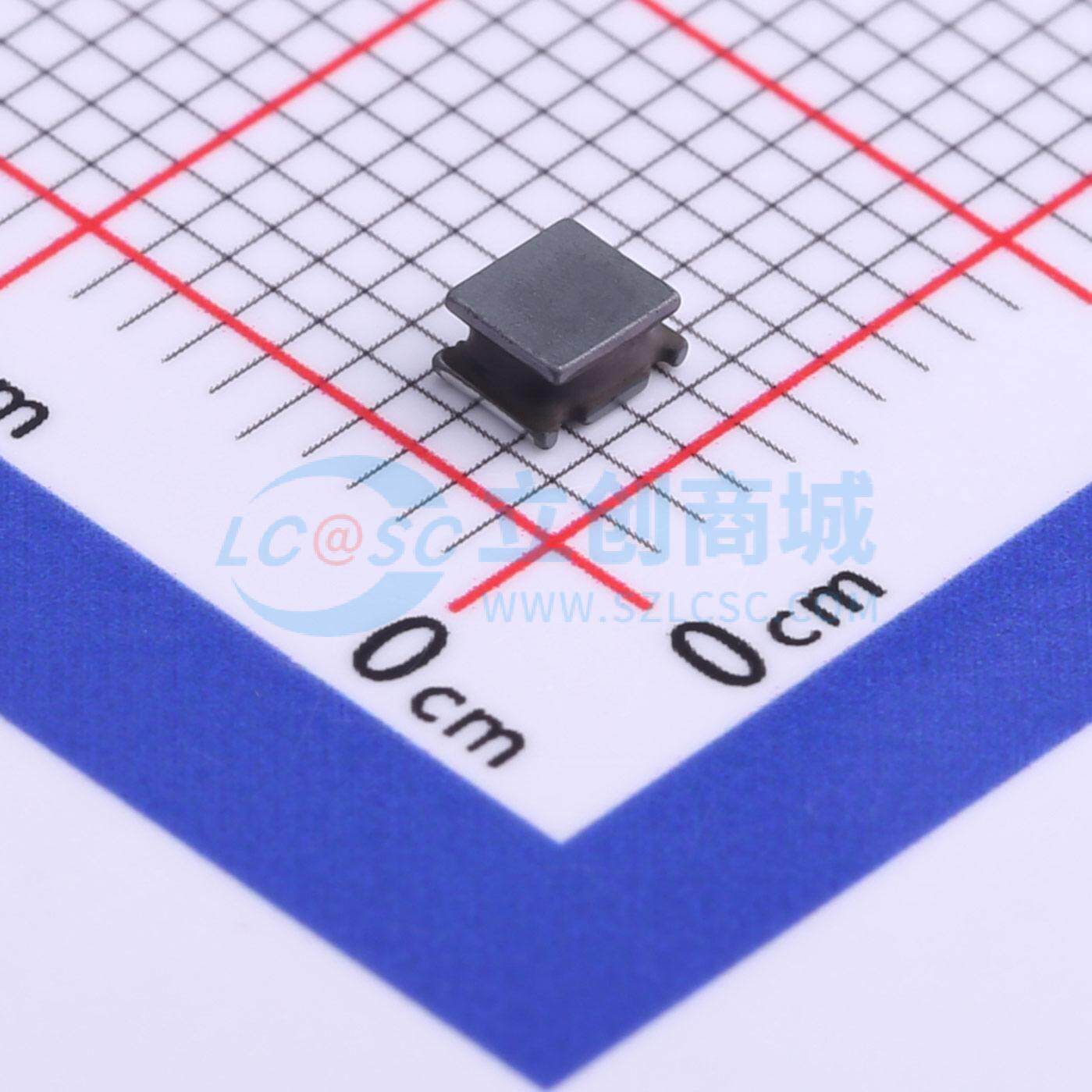 功率电感 LQH32PH150MNCL 1210 15uH ±20% 700mA 电子元器件