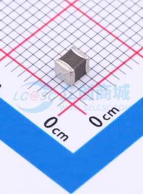 功率电感 LSQPA322525T102KR 1210 1mH ±10% 100mA原装正品